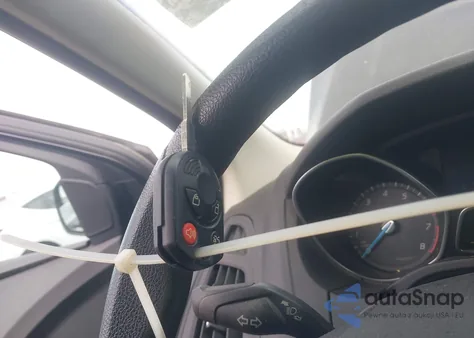 2014 Ford Focus Se from USA, damaged, VIN 1FADP3F29EL403770